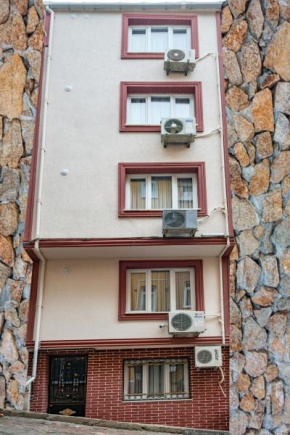 Ayasofya Suites